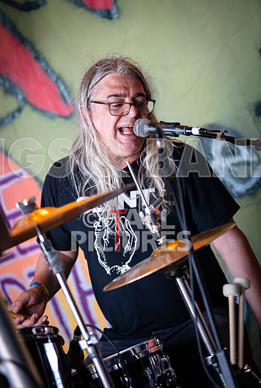 Lula  Gene-39 - LULA & GENE