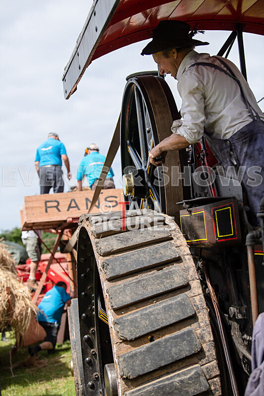 Guernsey Agricultural Show 2021-35 - GUERNSEY AGRICULTURAL SHOW 2021