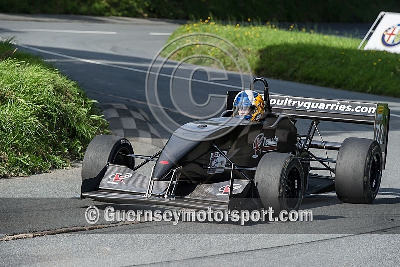 Guernsey National_2012_Car-87 - GUERNSEY MSA NATIONAL 2012 - CARS