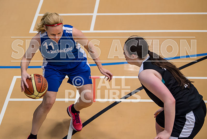 Ravenscroft v Le Mont Saint Storm-2 - RAVENSCROFT v LE MONT SAINT STORM