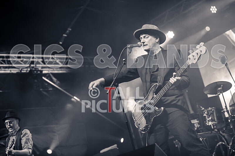 Ruts DC-43 - RUTS DC