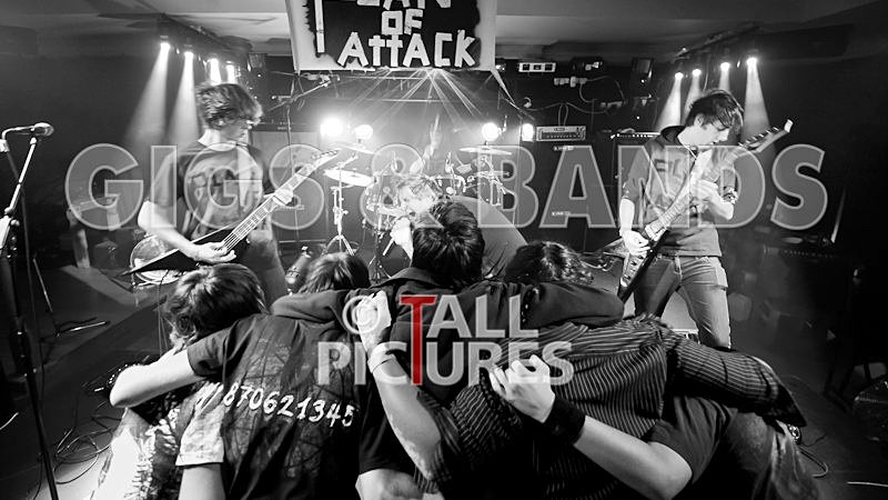 Plan of Attack-28 - PLAN OF ATTACK