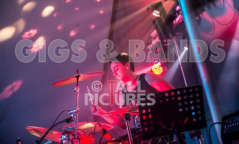 Static Alice-34 - STATIC ALICE