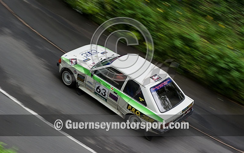 Hill Climb_07-05-12_Car-145 - CARS 2012-05-07