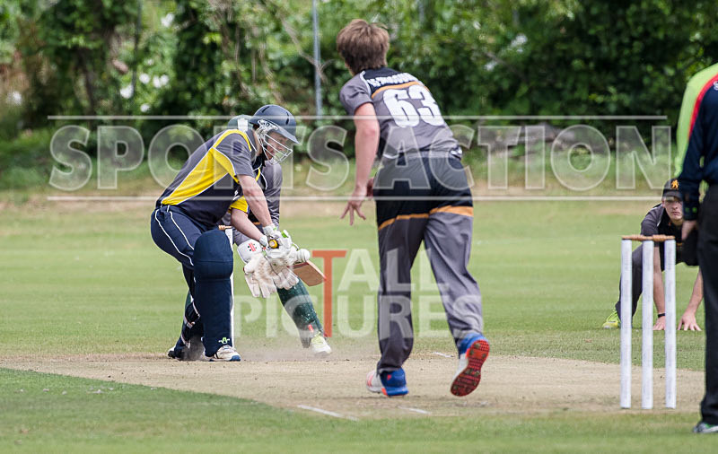 Cricket_Wanderers vs Griffins-31 - WANDERERS vs GRIFFINS