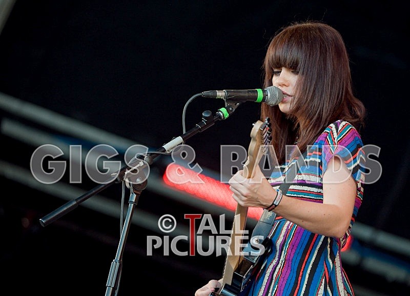 Blood Red Shoes-1 - BLOOD RED SHOES