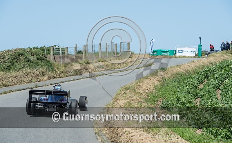 Reservoir Speed Event_2013-Car-37 - RESERVOIR SPEED EVENT 2013 - CARS