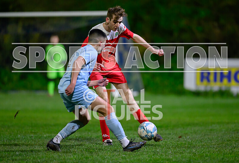 U18 Football 2023_North v Sylvans-24 - U18 FOOTBALL 2023_NORTH v SYLVANS