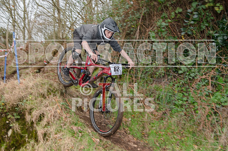 GVC MTB 2019 Downhill_RND-1-156 - MTB WINTER DOWNHILL 2019_ROUND-1