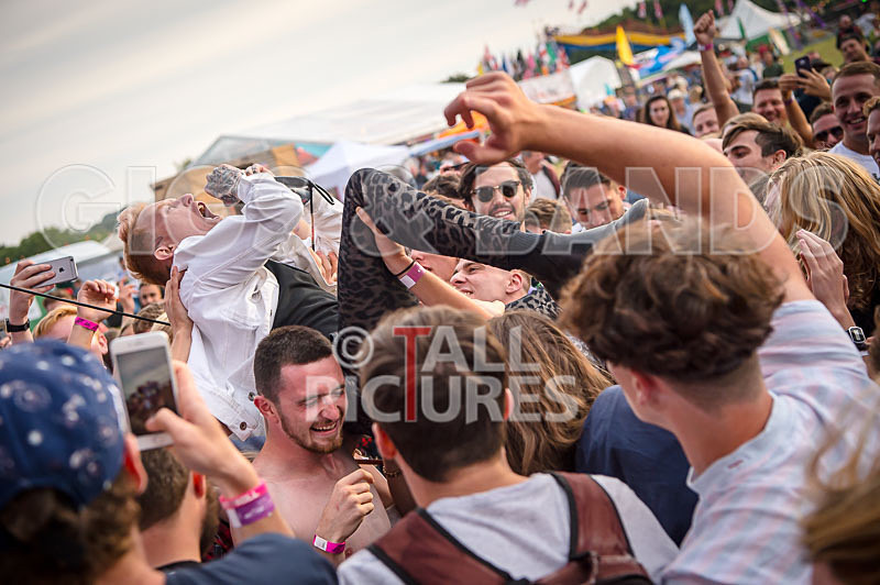 Frank Carter The Rattlesnakes-22 - FRANK CARTER & THE RATTLESNAKES