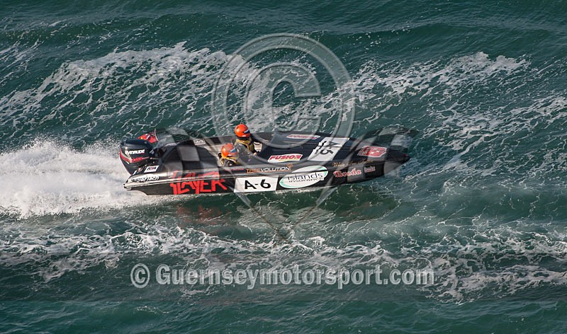 Worlds Powerboats_2014_Race-1-125 - UIM CLASS 3A & 3B WORLD OFFSHORE CHAMPIONSHIP_RACE-1