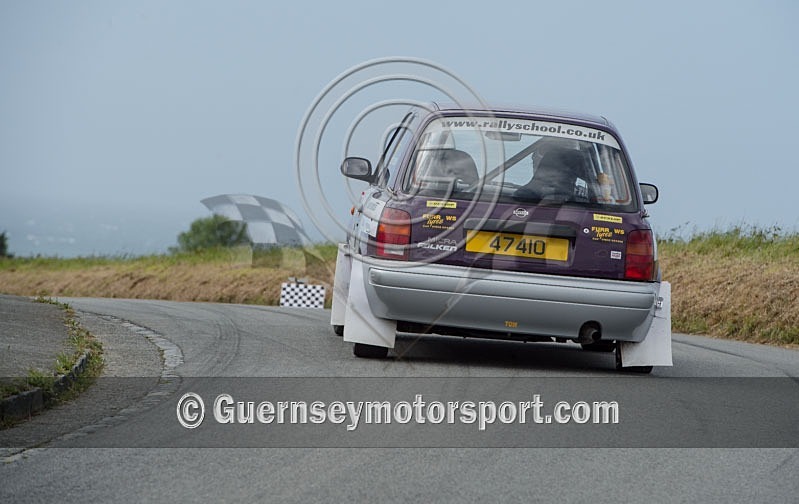 Reservoir Speed Event_2013-Car-237 - RESERVOIR SPEED EVENT 2013 - CARS