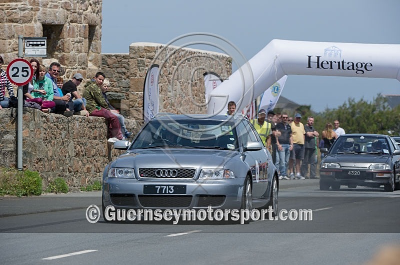 Heritage Charity Sprint_2013-228 - HERITAGE CHARITY SPRINT 2013