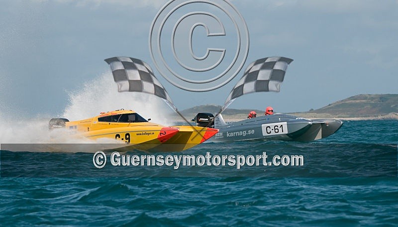 Power Boat-123 - POWERBOAT RACING 2008