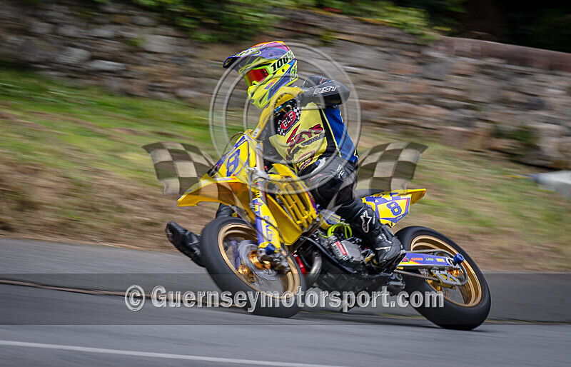 2022 Two-Day Hillclimb_Bike-62 - TWO-DAY HILLCLIMB 2022 - BIKES