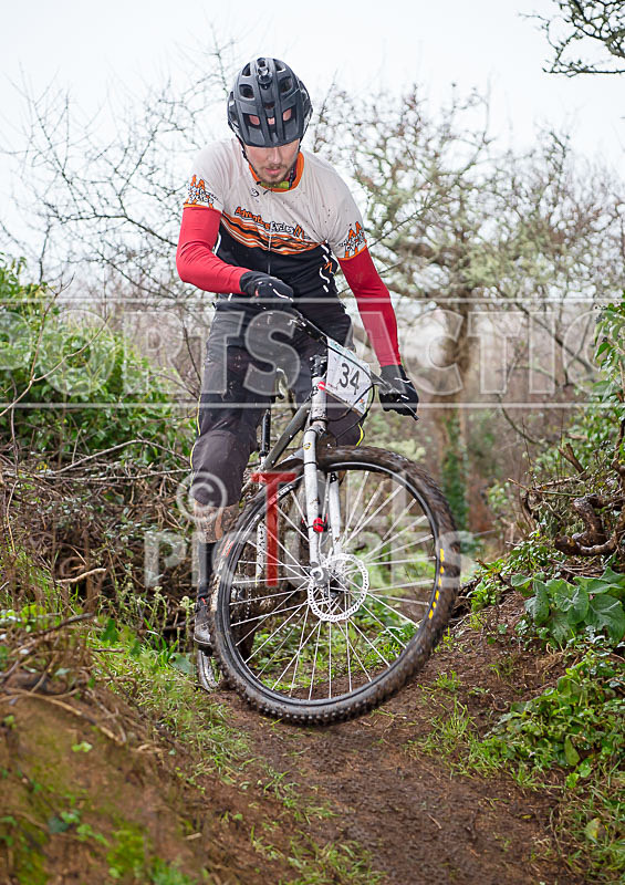 MTB Winter XC_21-01-2018-77 - GVC MTB XC 2017-ROUND 4