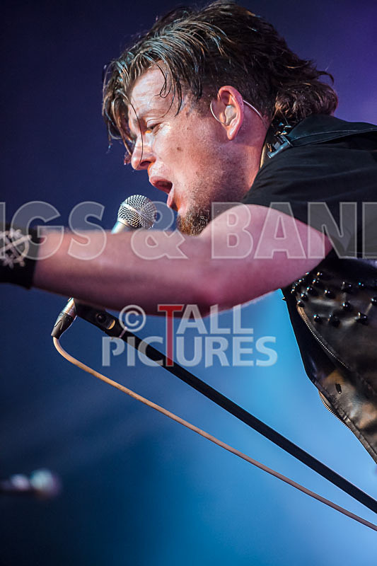 Stormbringer-85 - STORMBRINGER