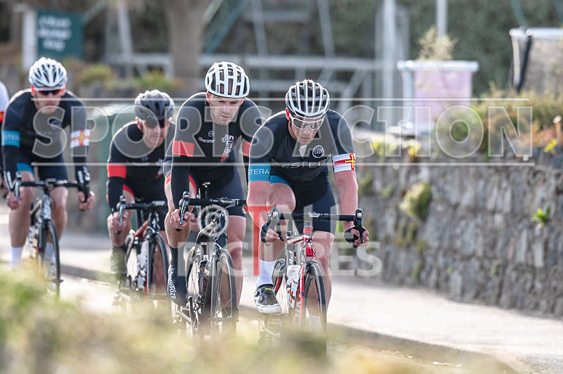 Lib Day 2018 Cycle Race-7 - LIBERATION DAY 2018 CYCLE ROAD RACE