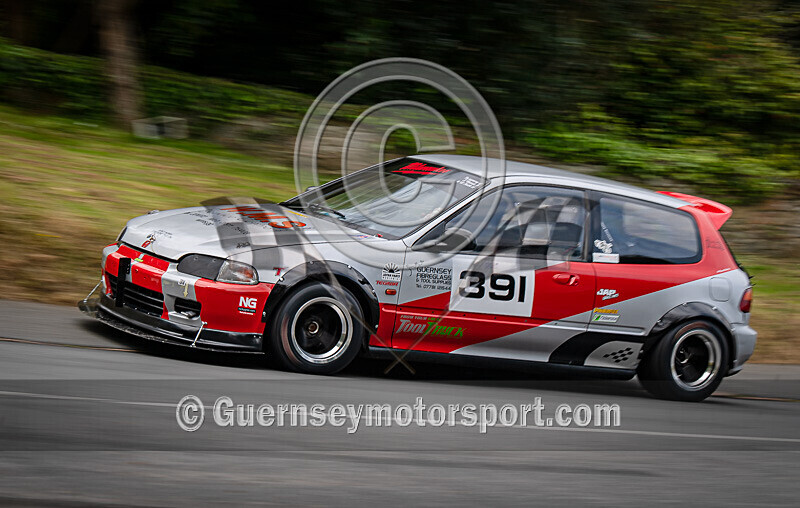 2022 Two-Day Hillclimb_Car-28 - TWO-DAY HILLCLIMB 2022 - CARS