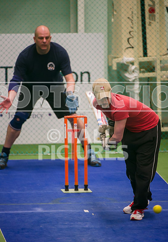 ICG Cricket-27 - ICG GRANT THORTON INDOOR CRICKET CHAMPIONSHIP