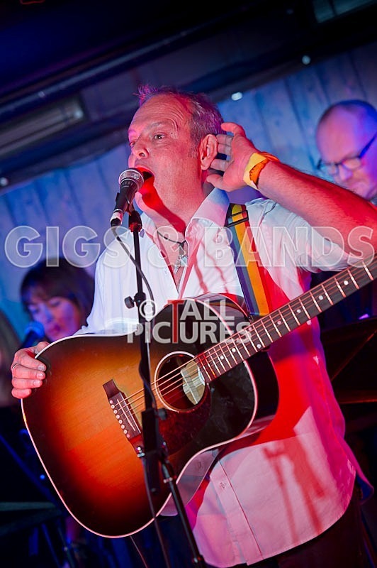 Jim Delbridge-2 - JIM DELBRIDGE