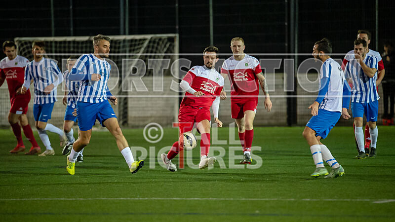 Strangers Cup_Sylvans v Bels 2022-35 - STRANGERS CUP 2022_SYLVANS v BELS