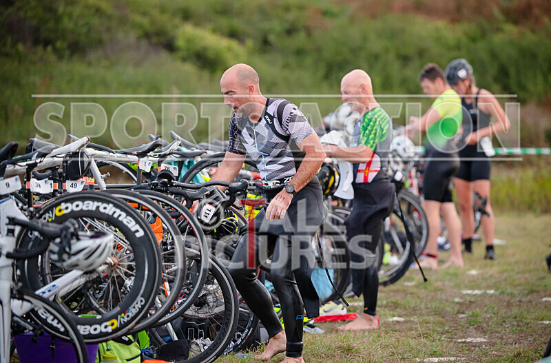 Graniteman Triathlon 2021-156 - GRANITEMAN TRIATHLON 2021