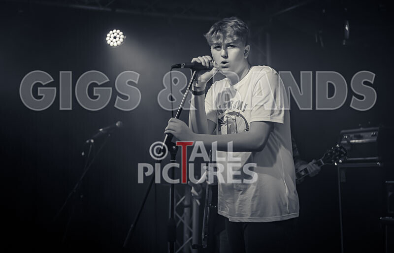 Sonic Boom-16 - SONIC BOMB