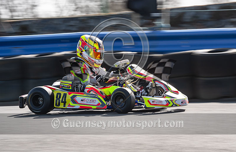 Karting_10-03-2019-26 - 2019 KART CHAMPIONSHIP_ROUND-3