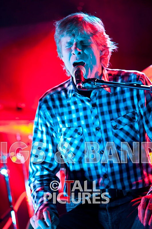 Paul Jones  Dave Kelly-11 - PAUL JONES & DAVE KELLY