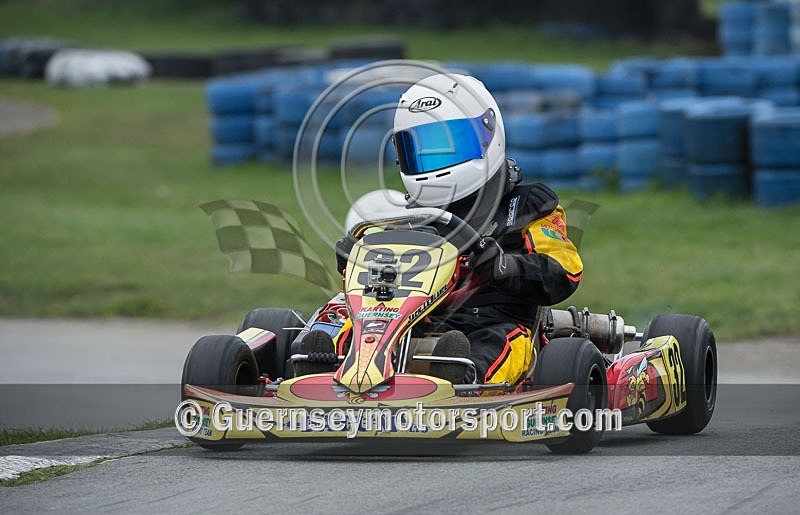 Karting Winter Champ 2013_Race-3-34 - KARTING WINTER CHAMPIONSHIP ROUND-3