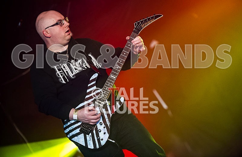 Big Machine_Chaos8-31 - BIG MACHINE