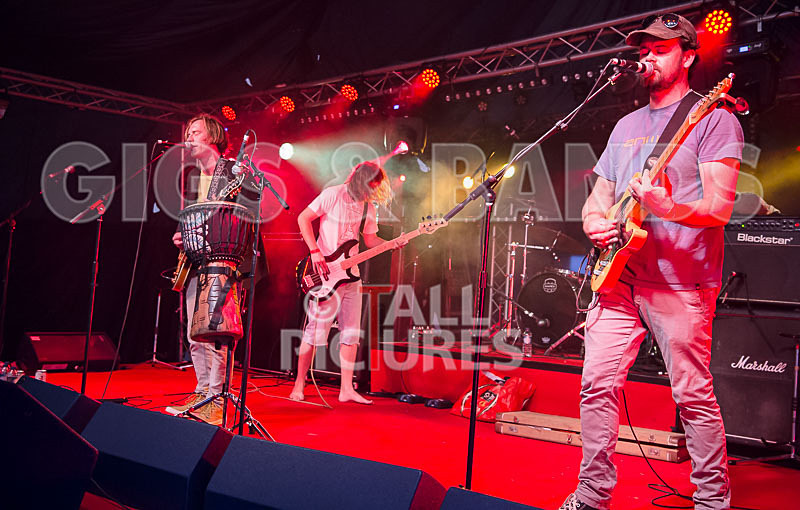 Tantale-315 - TANTALE