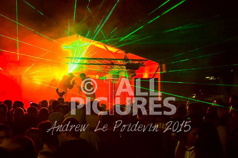 Hard Riddums at the Castle-54 - HARD RIDDIMS AT CASTLE CORNET