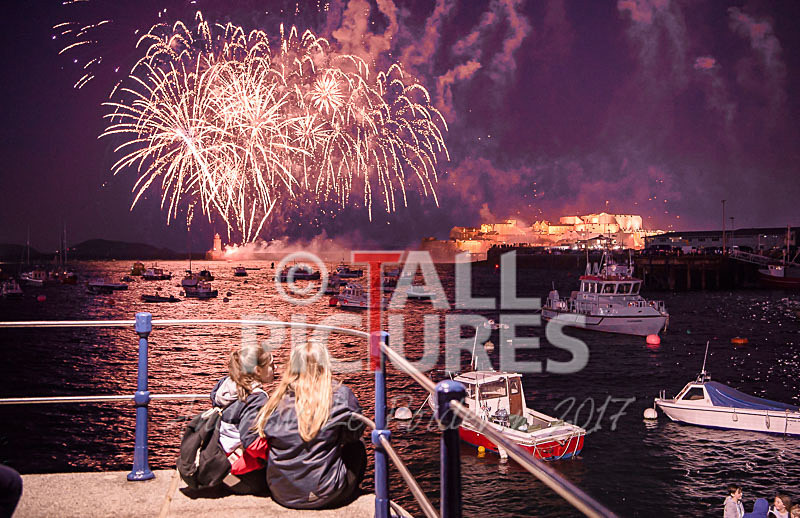 Lib Day 2017 Fireworks-2 - LIBERATION DAY 2017 FIREWORKS