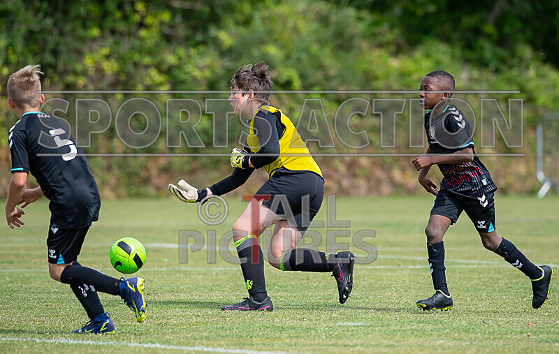 BWCI Mini Soccer Festival 2022-66 - BWCI MINI SOCCER TOURNAMENT