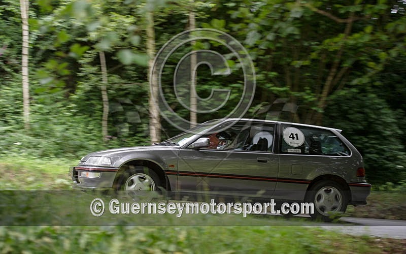 Heritage Charity Hill Climb_2013-117 - HERITAGE CHARITY HILL CLIMB 2013