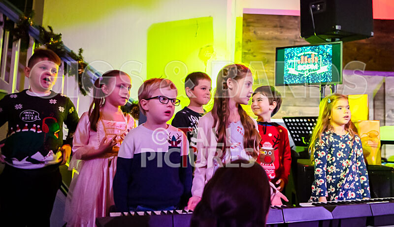 SoPM Christmas Concert 2019-15 - SCHOOL OF POPULAR MUSIC CHRISTMAS CONCERT 2019