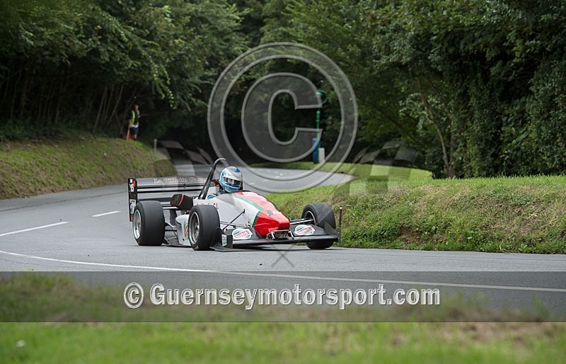 Hill Climb_27-08-2012_Car-219 - CARS 2012-08-27