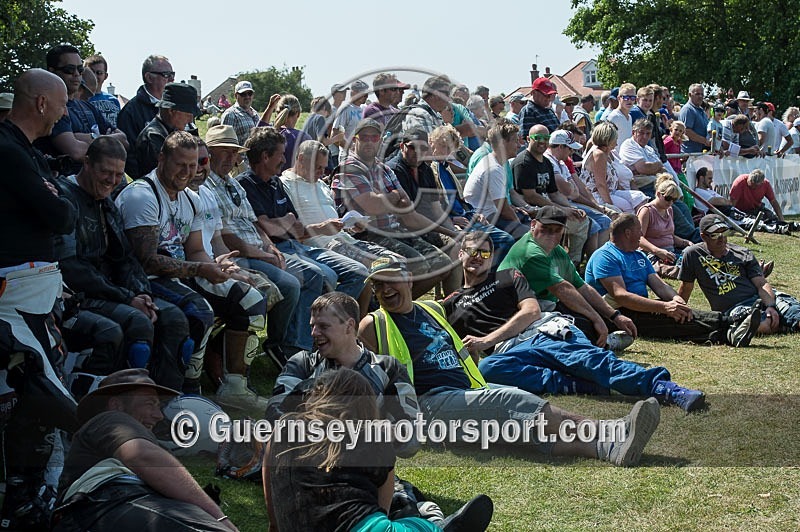 Guernsey National Hill Climb_2013_Atmosphere-17 - GUERNSEY NATIONAL 2013 - ATMOSPHERE & PODIUM