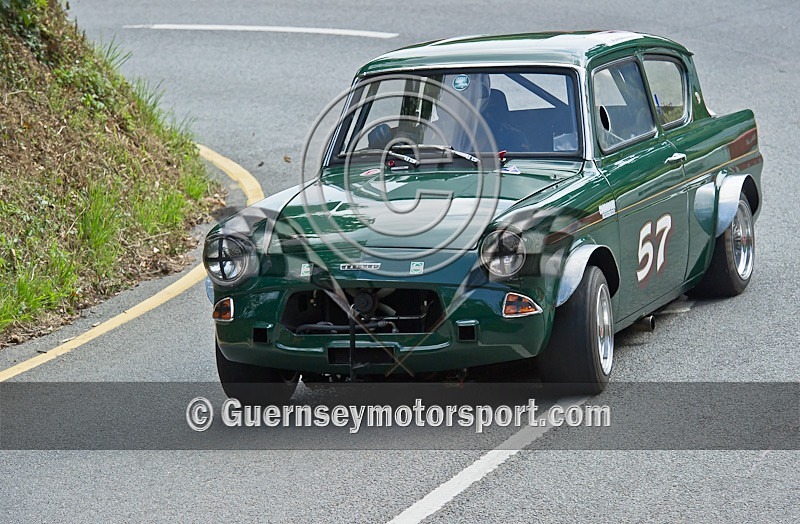 MSA Jersey Hill Climb_2011_Car-48 - JERSEY MSA NATIONAL 2011 - CARS