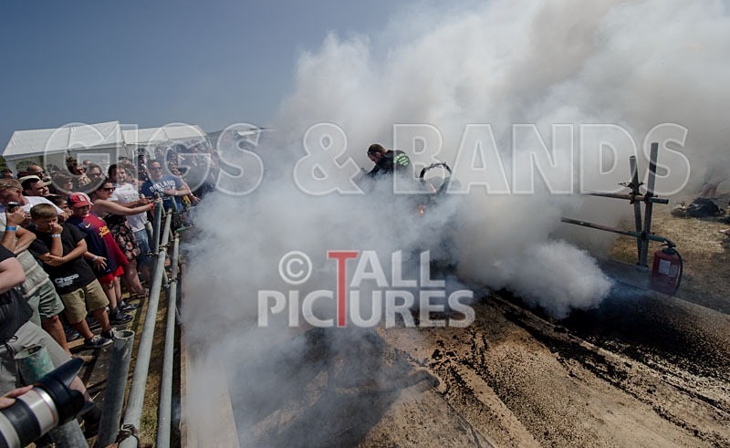 Chaos 2013_Burn-outs-24 - BURN-OUTS - TATTOOS & CHILLI