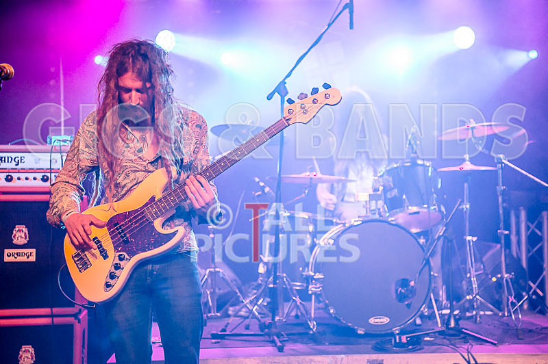 Lord Vapour-137 - LORD VAPOUR