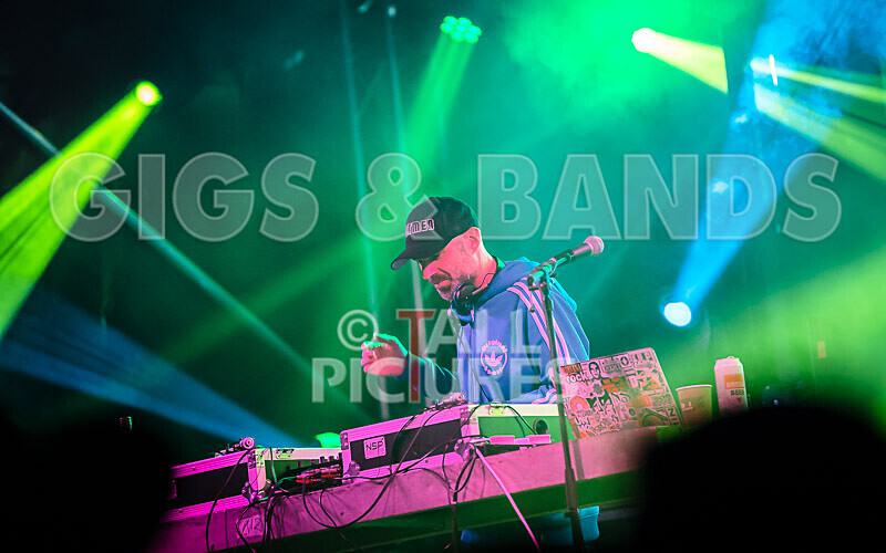 The Nextmen-11 - THE NEXTMEN