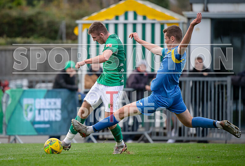 GFC v Westfield FC_13-11-2021-17 - GUERNSEY FC v WESTFIELD FC