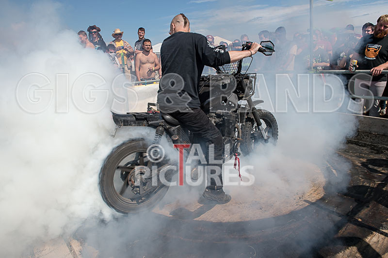 Chaos 2014_Burn-out-18 - BURN-OUTS - TATTOOS & CHILLI