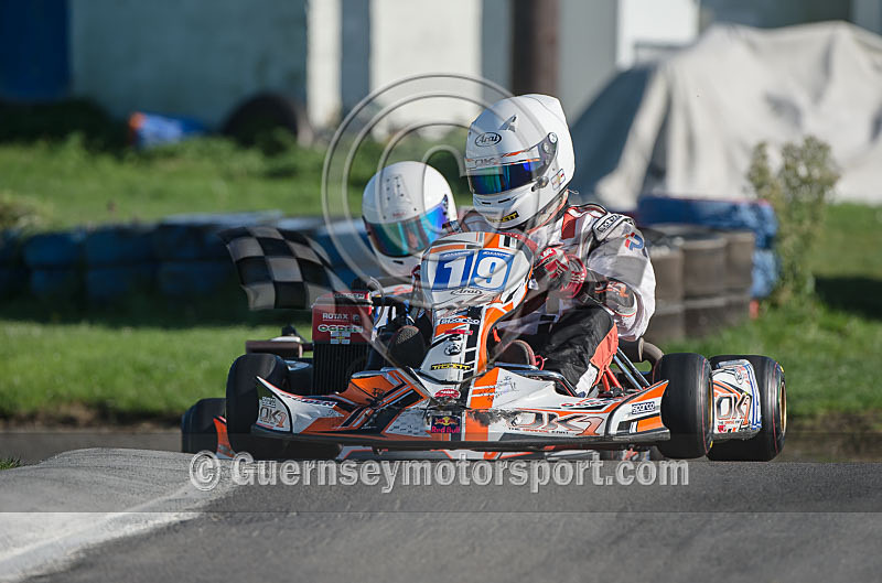 Karting_01-11-2015-6 - KARTING SUMMER CHAMPIONSHIP ROUND-9