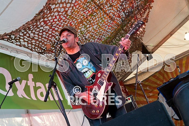 Lib Day Bands-5 - 2009 ENTERTAINMENT & MUSIC