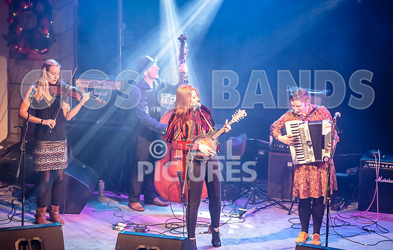 The Cor Damme Lars-57 - COR DAMME LARS