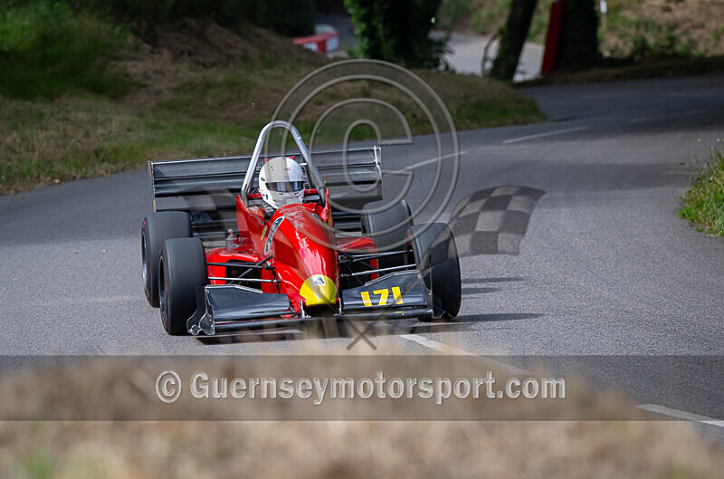 Jersey National Hillclimb 2022_CAR-164 - JERSEY NATIONAL HILLCLIMB 2022_CARS